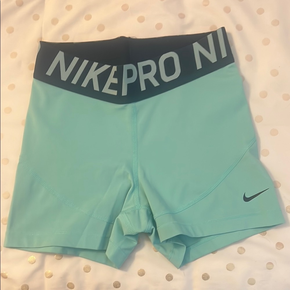 Nike Pro Shorts